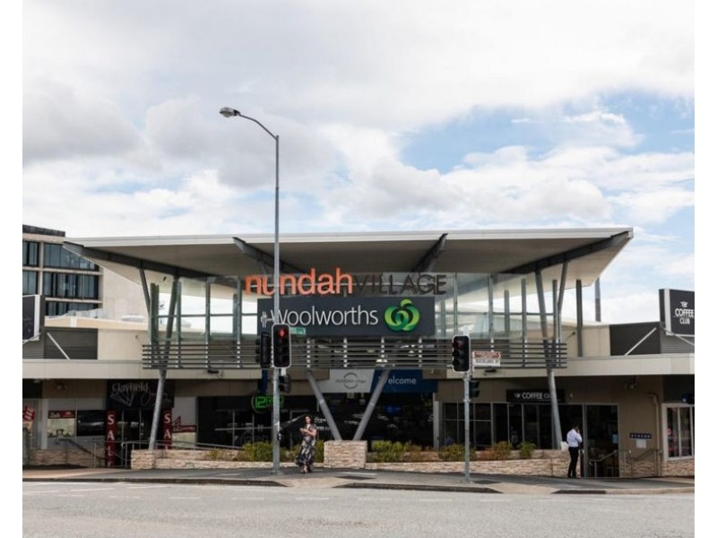 8/11 Collins Street, Nundah QLD 4012