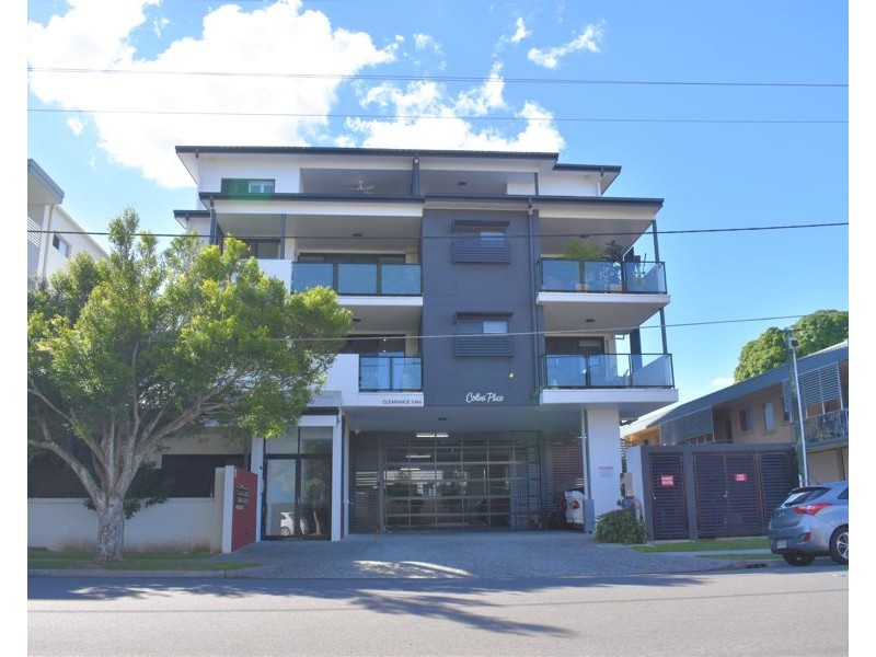 8/11 Collins Street, Nundah QLD 4012