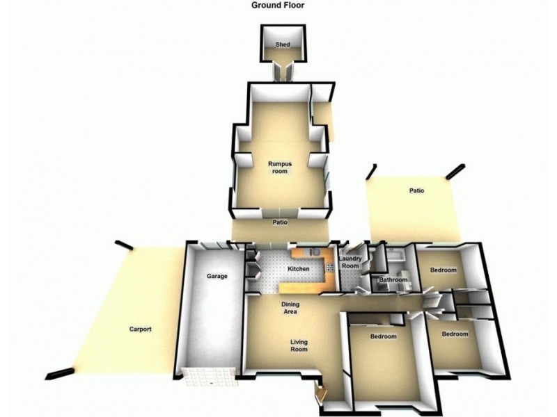 75 Ballynde Street, Bracken Ridge QLD 4017