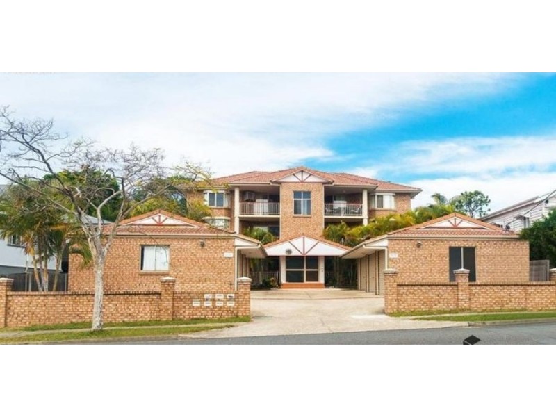 3/11 Seventh Avenue, Kedron QLD 4031