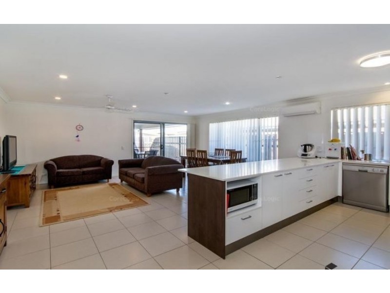 25 Glengrove Circuit, Mango Hill QLD 4509