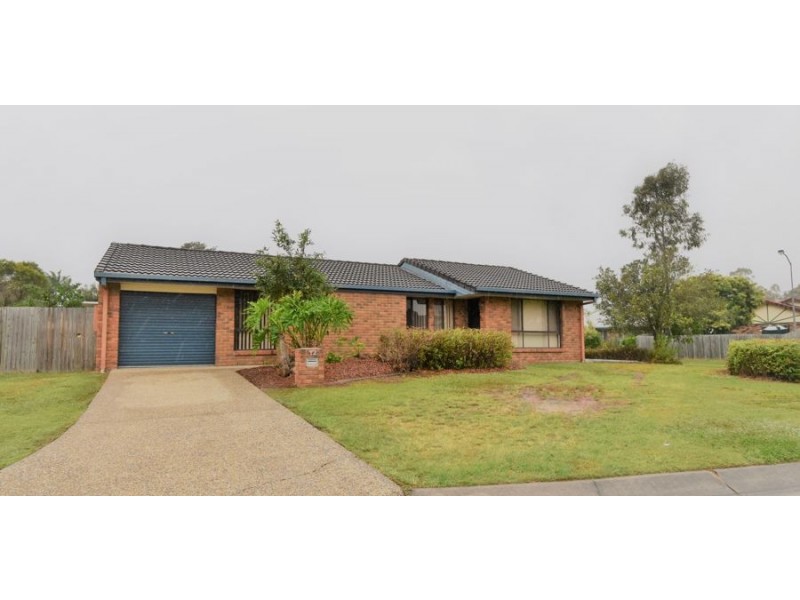 12 Canterbury Street, Bracken Ridge QLD 4017