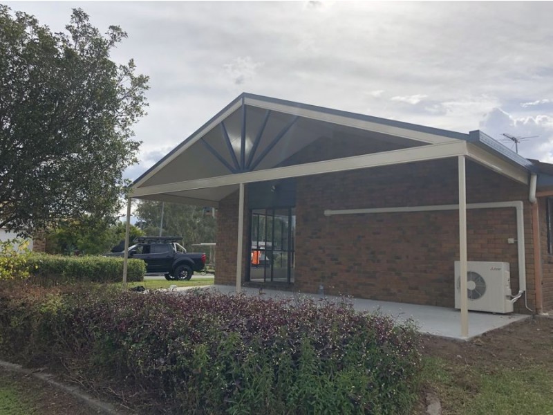 12 Canterbury Street, Bracken Ridge QLD 4017