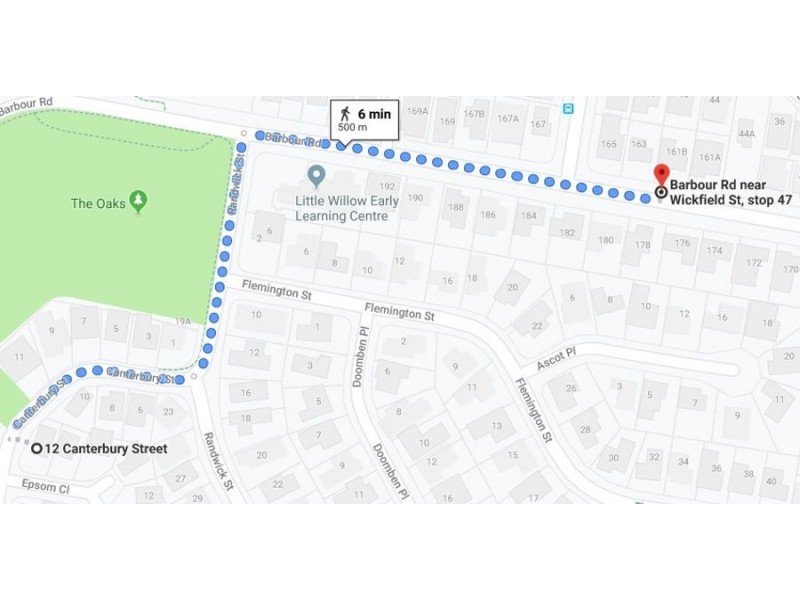 12 Canterbury Street, Bracken Ridge QLD 4017