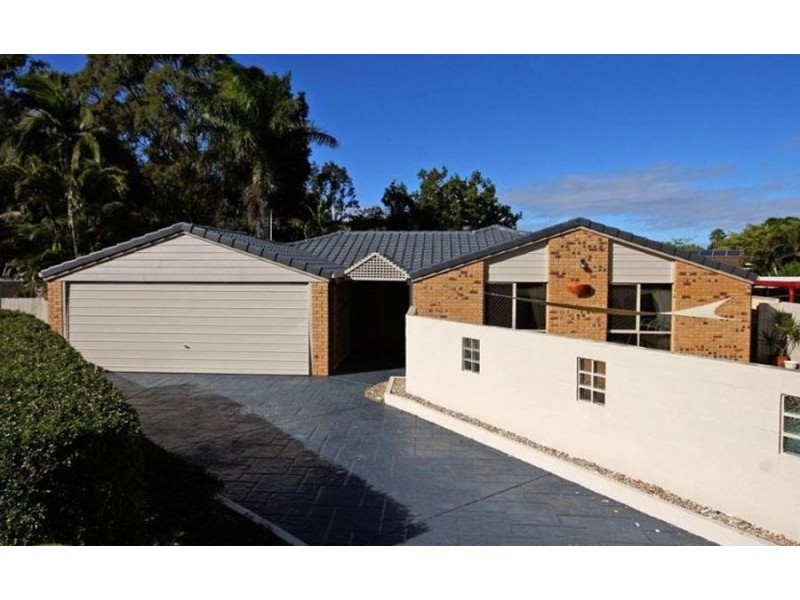 5 Chillip Court, Bracken Ridge QLD 4017