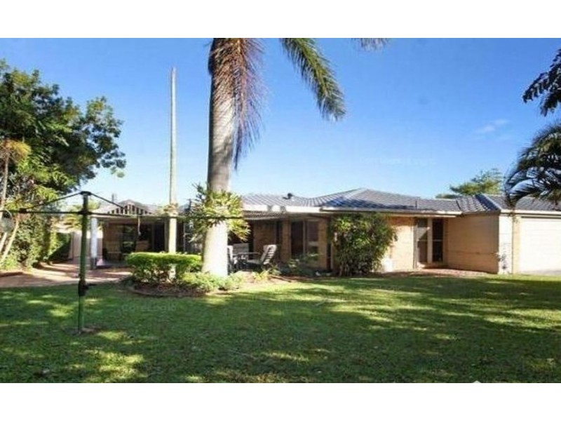 5 Chillip Court, Bracken Ridge QLD 4017