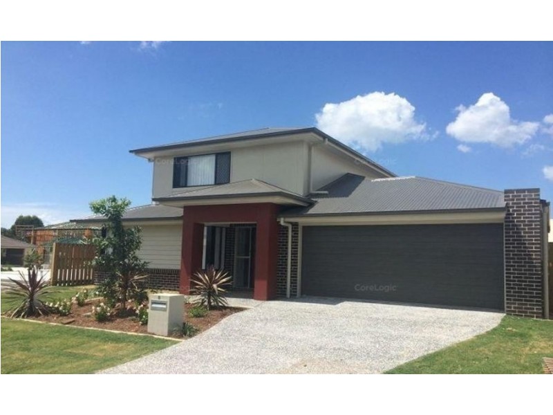 9 Lauren Circuit, Brighton QLD 4017