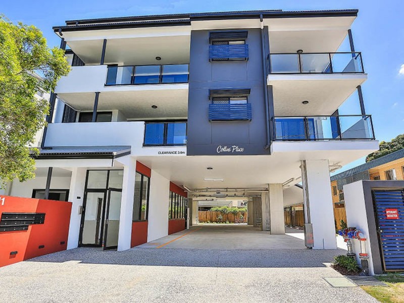 3/11 Collins Street, Nundah QLD 4012