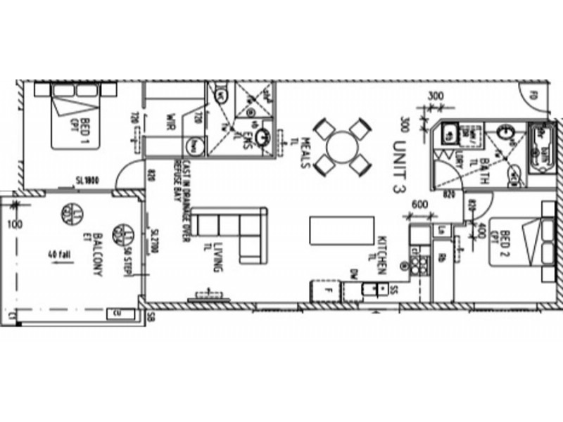 3/11 Collins Street, Nundah QLD 4012