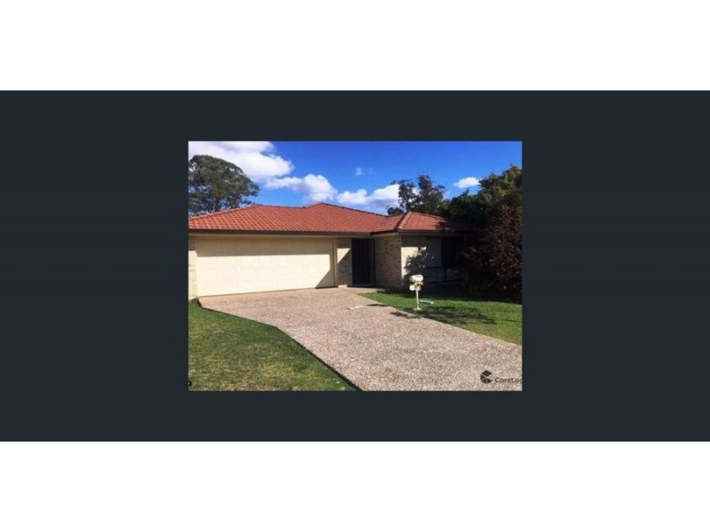 8 Nicole Street, Bracken Ridge QLD 4017