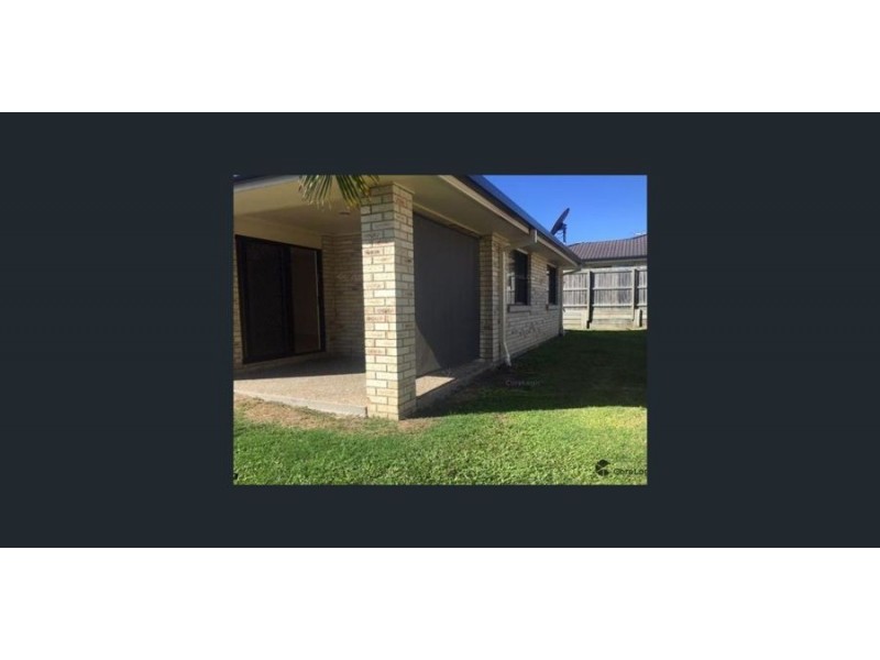 8 Nicole Street, Bracken Ridge QLD 4017