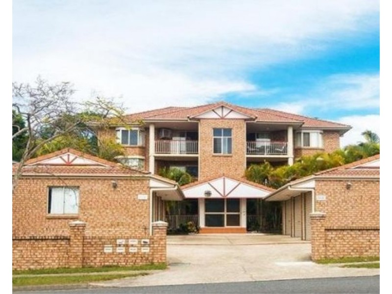 5/11 Seventh Avenue, Kedron QLD 4031