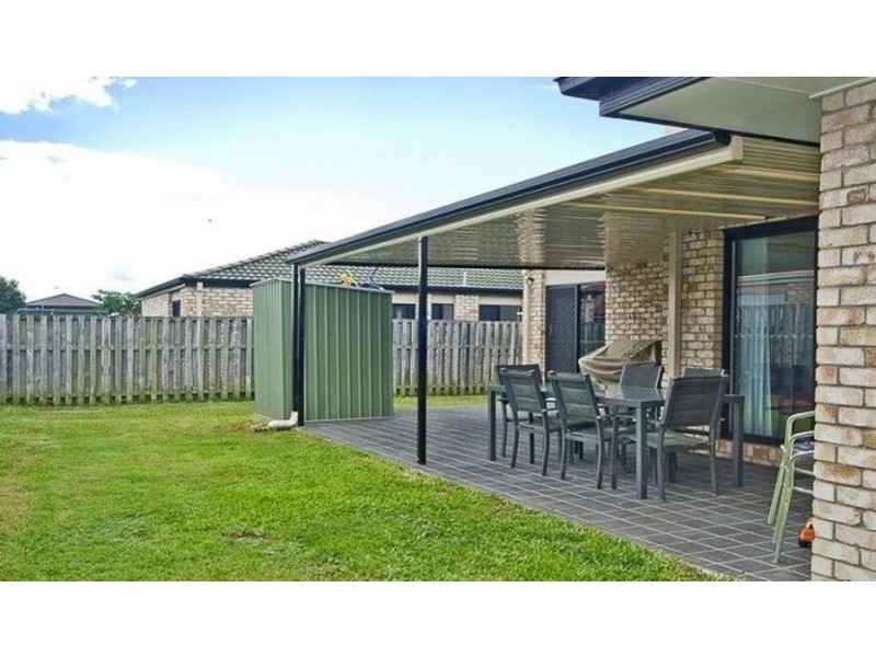 83 Aldea Circuit, Bracken Ridge QLD 4017