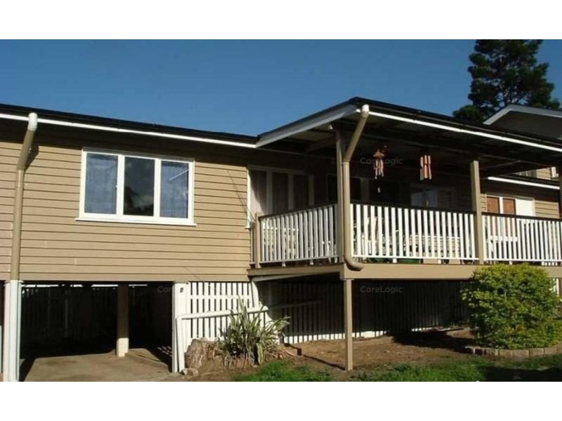 2/17 Quandong Street, Ashgrove QLD 4060