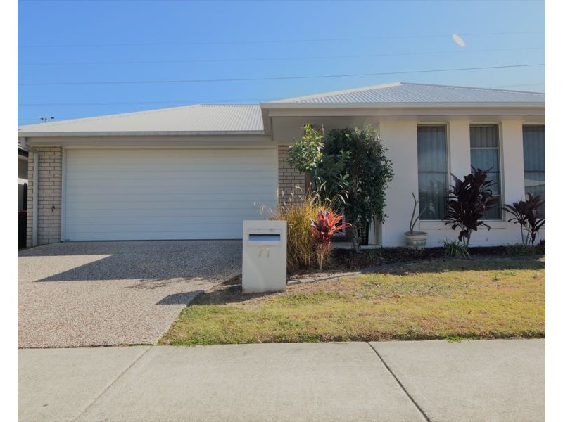 71 Tasman Blvd, Fitzgibbon QLD 4018
