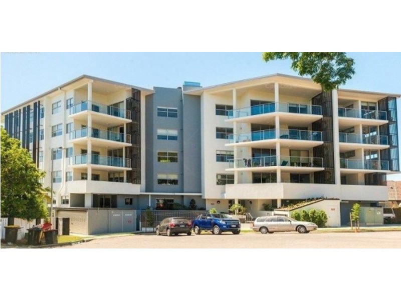 18/25 Colton Avenue, Lutwyche QLD 4030