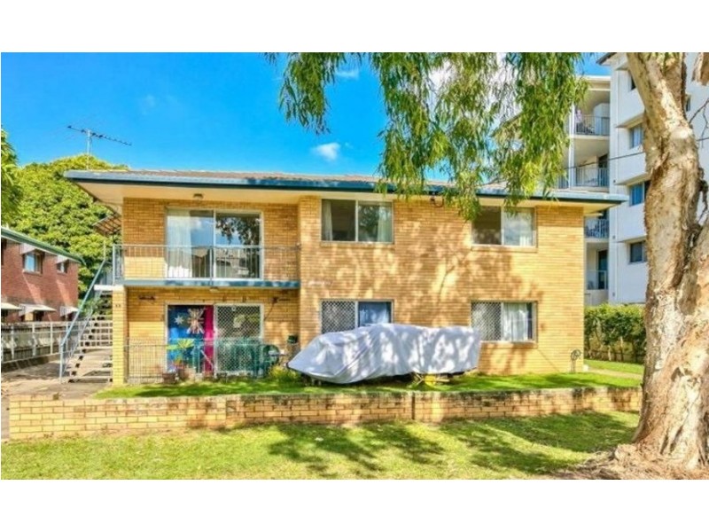 3/12 Westacott Street, Nundah QLD 4012
