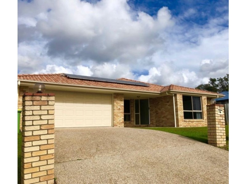 7 Renwood Court, Warner QLD 4500