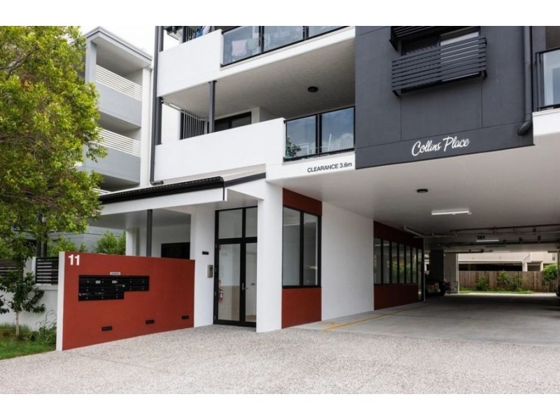 8/11 Collins Street, Nundah QLD 4012