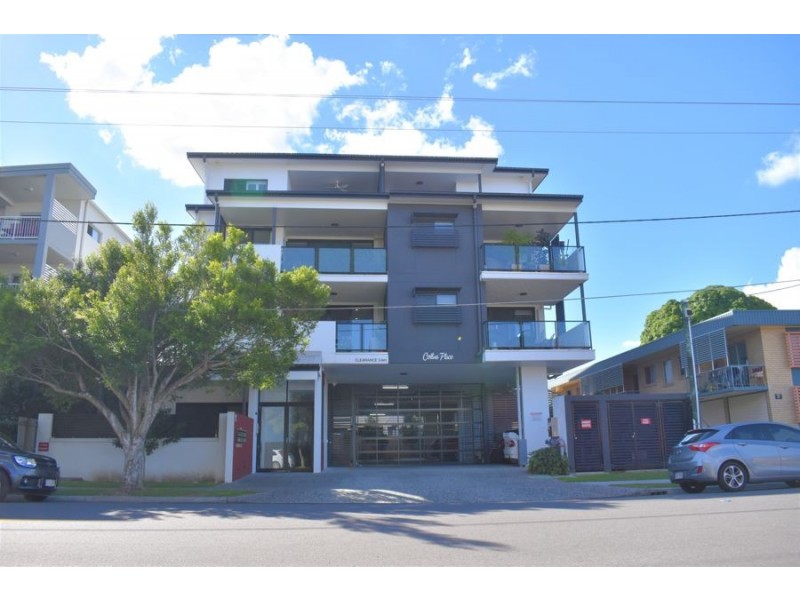 8/11 Collins Street, Nundah QLD 4012
