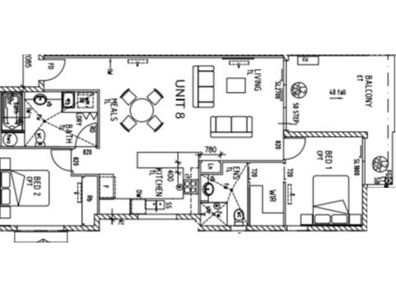8/11 Collins Street, Nundah QLD 4012