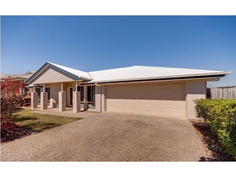 4 Tenzing Court, Warner QLD 4500
