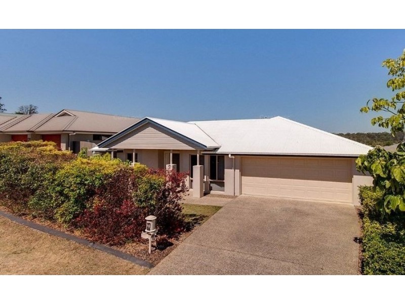 4 Tenzing Court, Warner QLD 4500