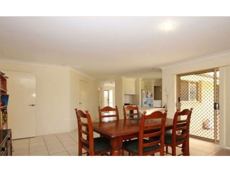 4 Tenzing Court, Warner QLD 4500