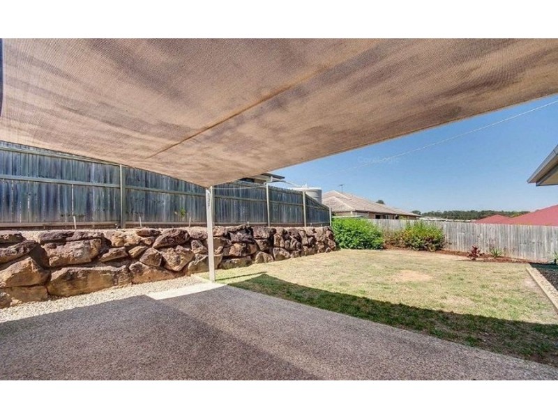 4 Tenzing Court, Warner QLD 4500