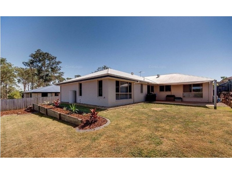 4 Tenzing Court, Warner QLD 4500