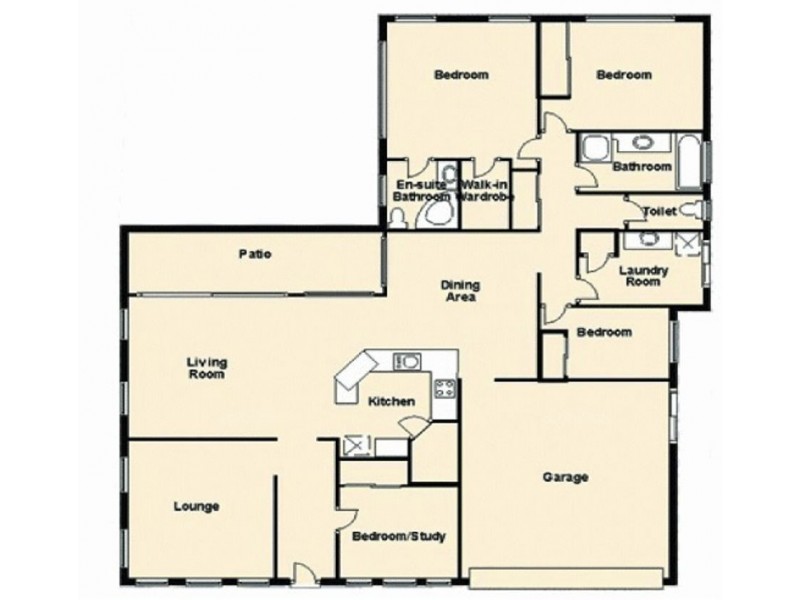 4 Tenzing Court, Warner QLD 4500