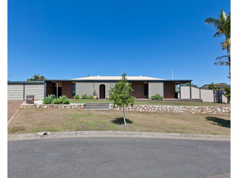 1 Toormore Street, Bracken Ridge QLD 4017