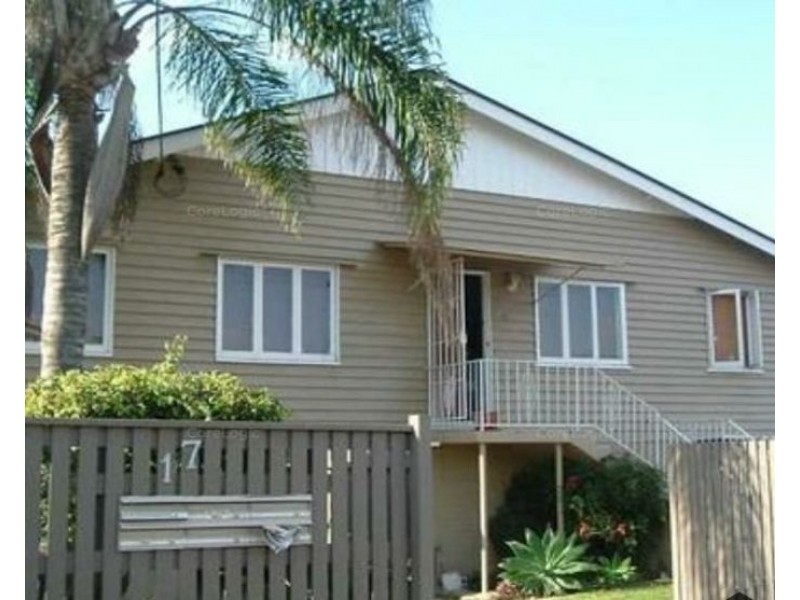 4/17 Quandong Street, Ashgrove QLD 4060