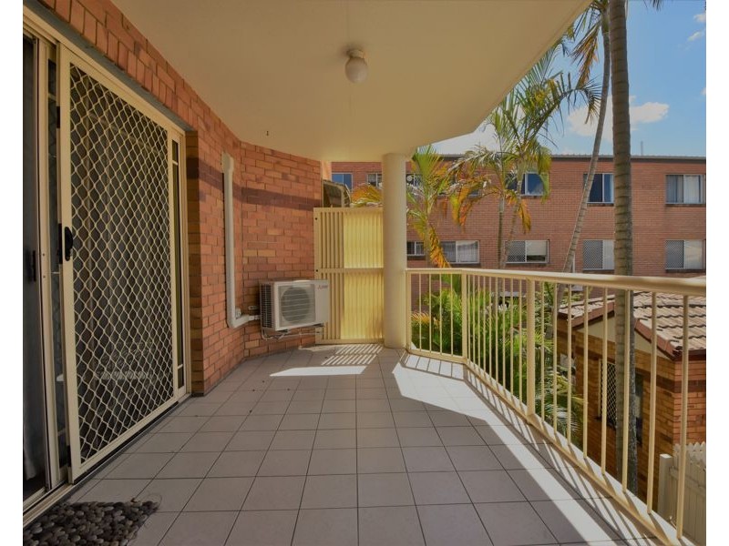 3/16 Napier Street, Ascot QLD 4007