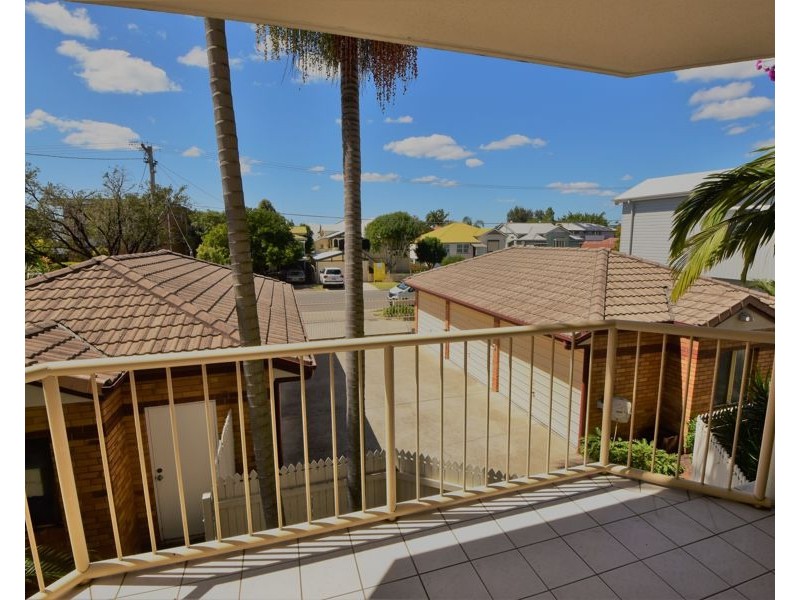 3/16 Napier Street, Ascot QLD 4007
