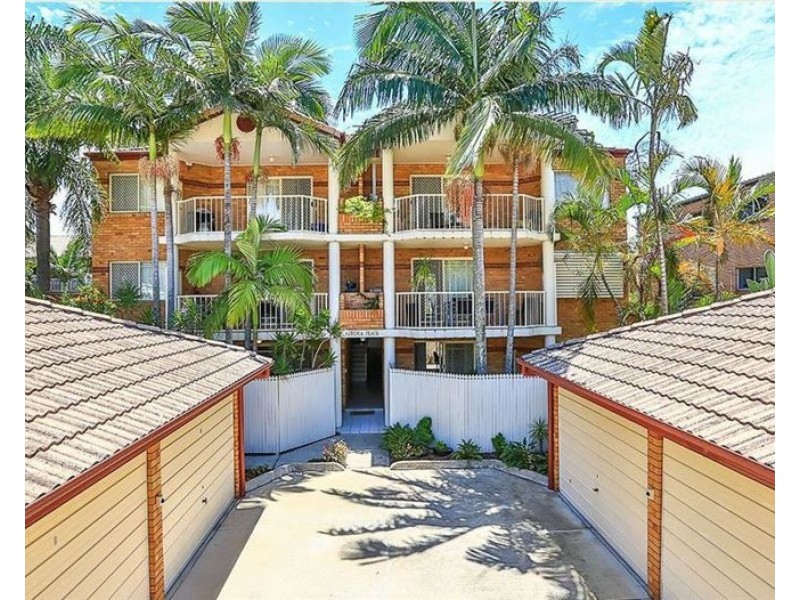 3/16 Napier Street, Ascot QLD 4007