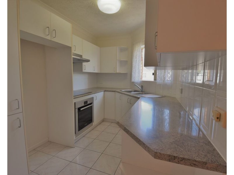 3/16 Napier Street, Ascot QLD 4007