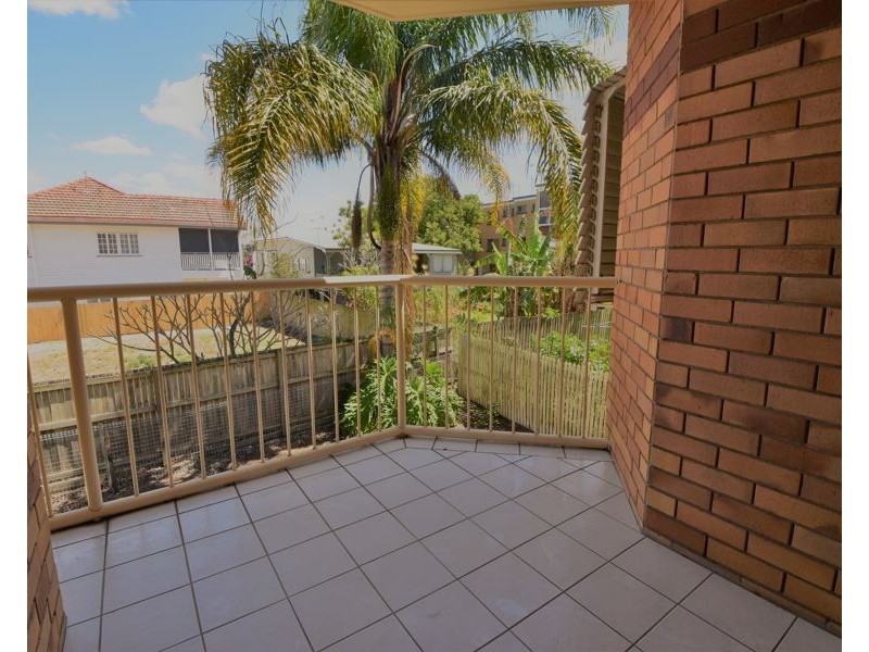 3/16 Napier Street, Ascot QLD 4007