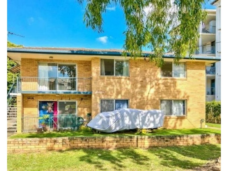 5/12 Westacott Street, Nundah QLD 4012