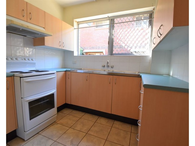 5/12 Westacott Street, Nundah QLD 4012