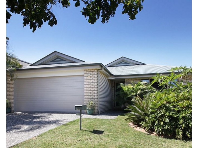 3 Freeman Place, Bracken Ridge QLD 4017