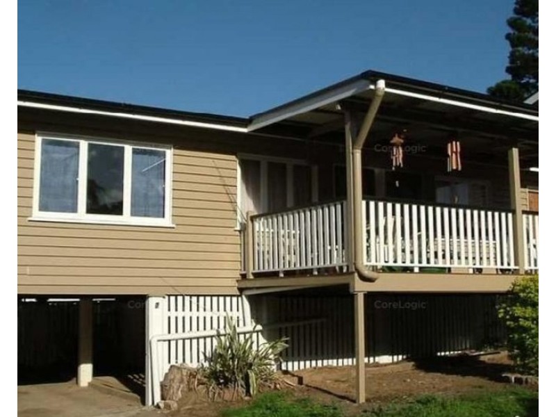 2/17 Quandong Street, Ashgrove QLD 4060