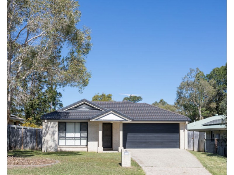 46 Fernando Street, Burpengary QLD 4505