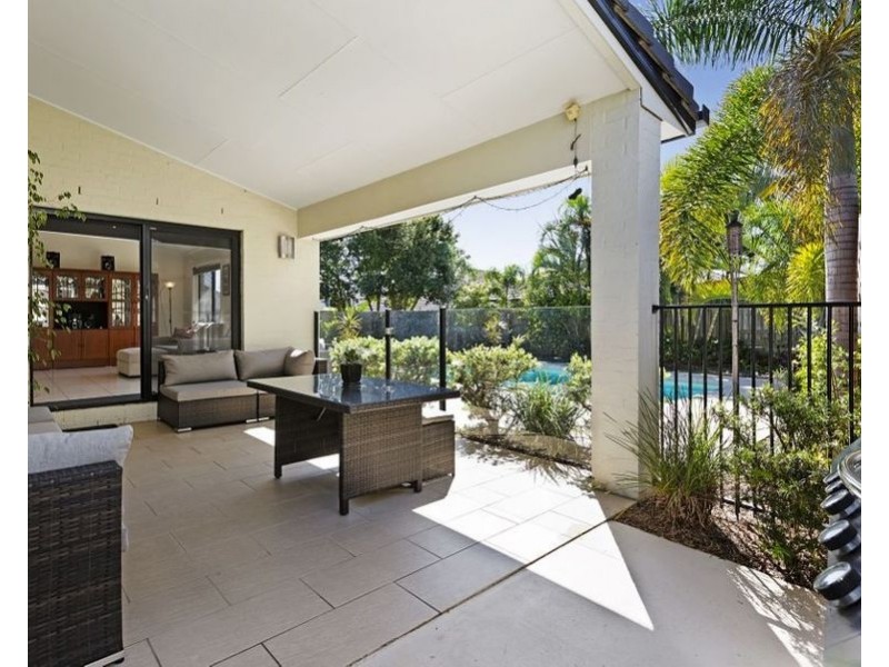 8 Parry Street, North Lakes QLD 4509