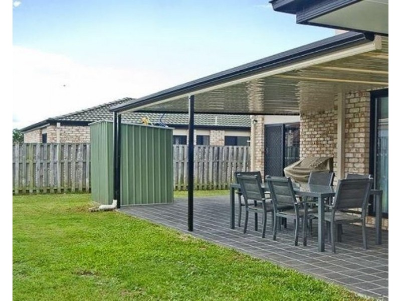 83 Aldea Circuit, Bracken Ridge QLD 4017