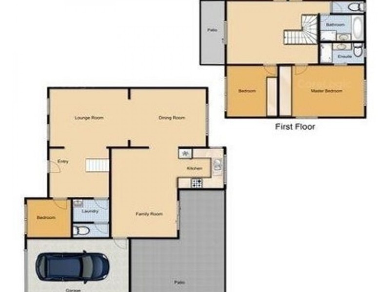 83 Aldea Circuit, Bracken Ridge QLD 4017