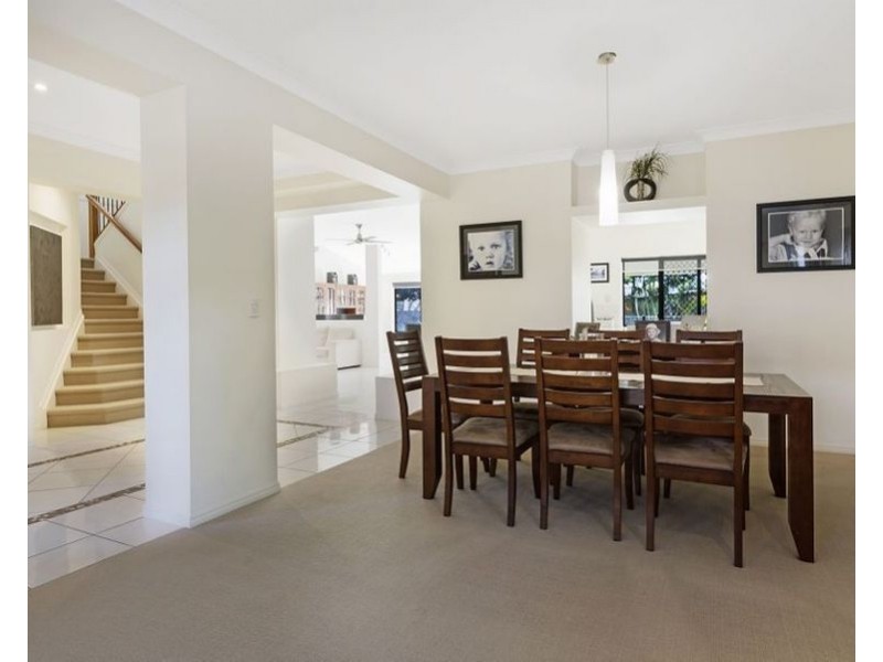 8 Parry Street, North Lakes QLD 4509
