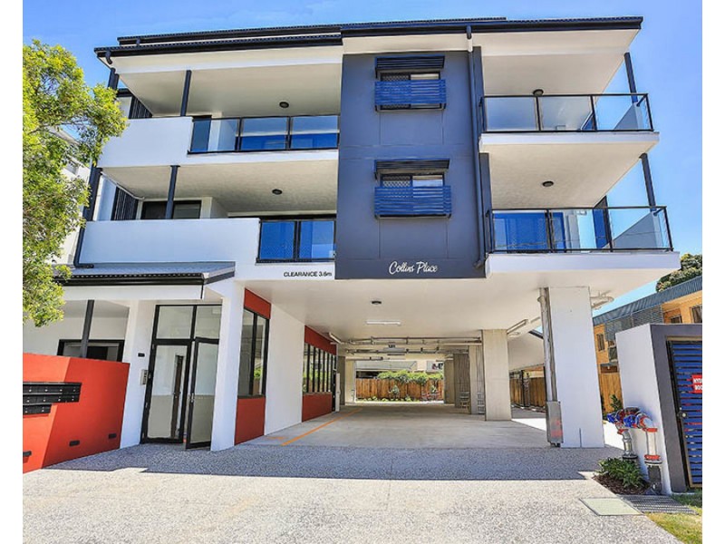 3/11 Collins Street, Nundah QLD 4012