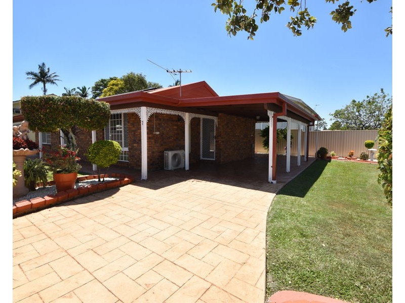 7 Nixon Lane, Virginia QLD 4014