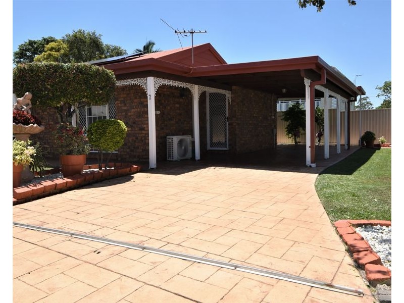 7 Nixon Lane, Virginia QLD 4014